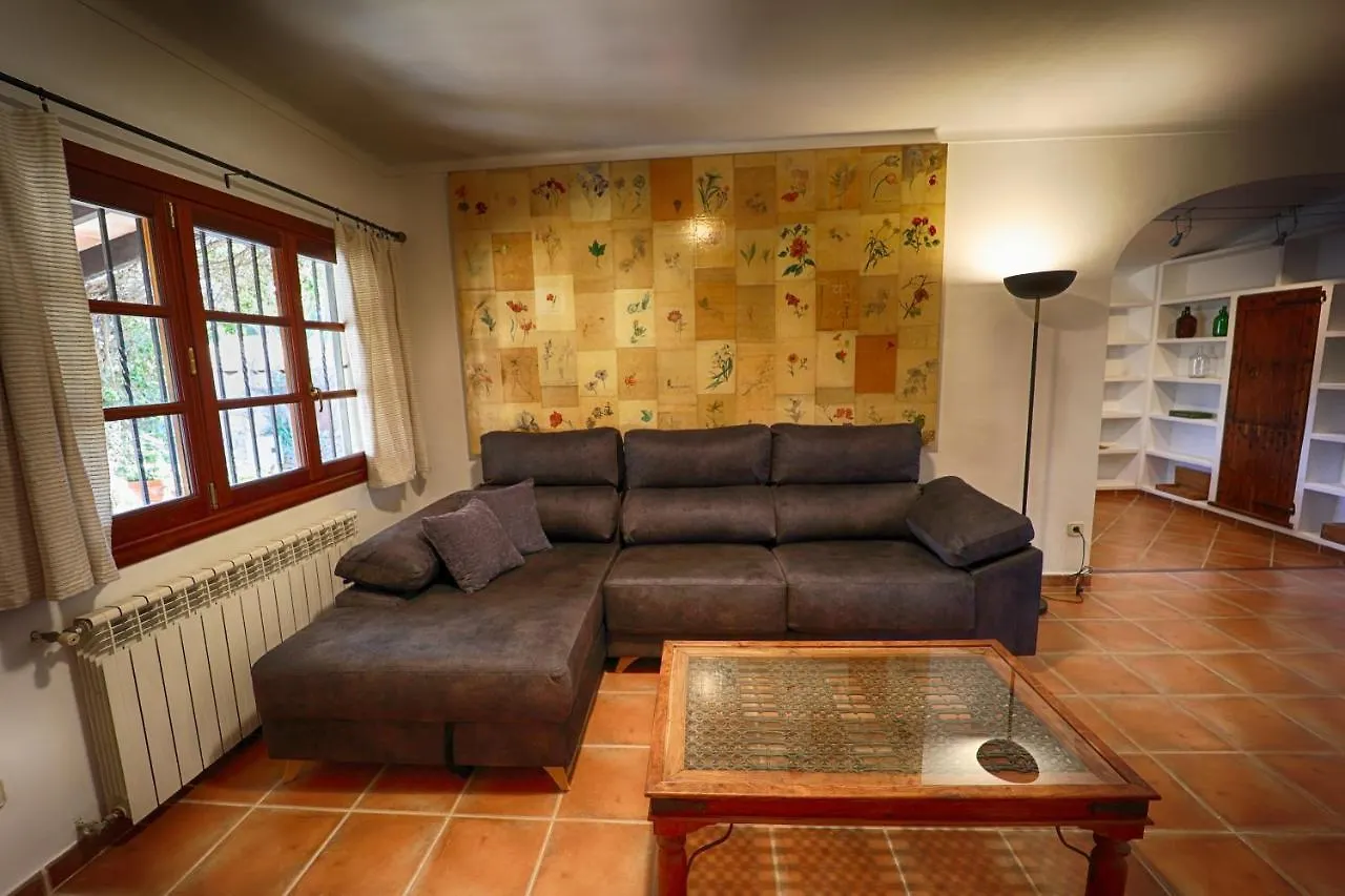 Chalet Tres Mares, Cala Millor Сон-Сервера Дом отдыха