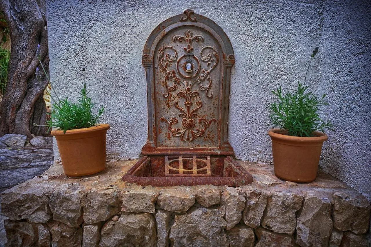 Chalet Tres Mares, Cala Millor Сон-Сервера 0*,
