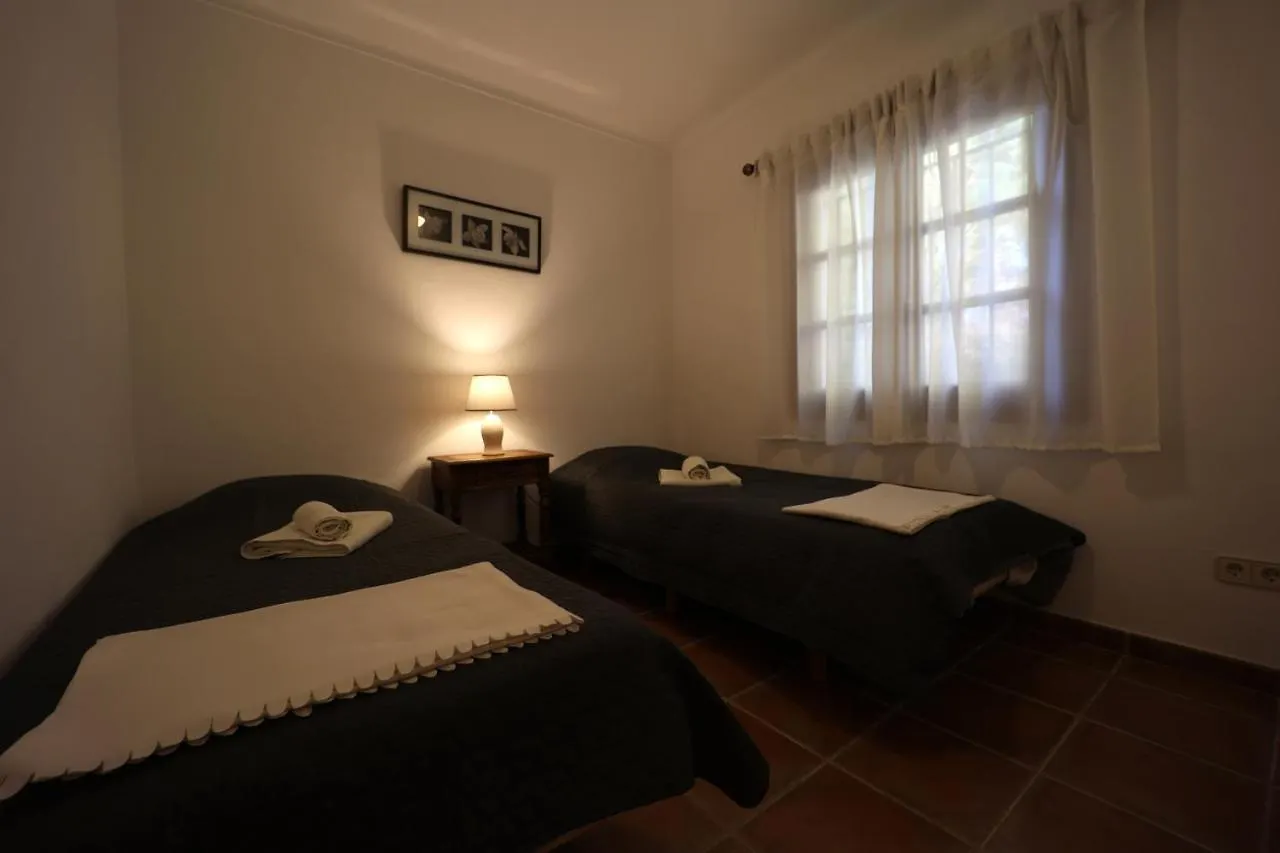 Chalet Tres Mares, Cala Millor Сон-Сервера Дом отдыха