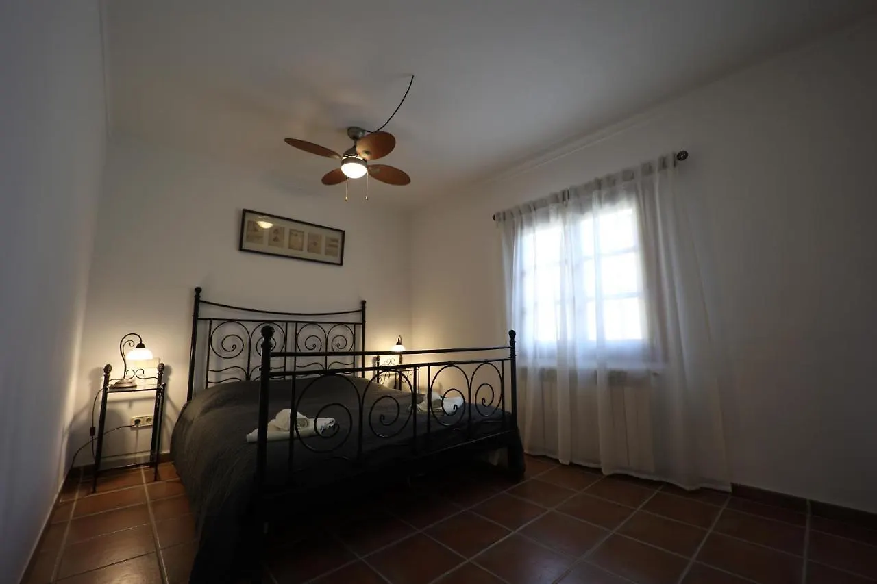 Chalet Tres Mares, Cala Millor Сон-Сервера Испания